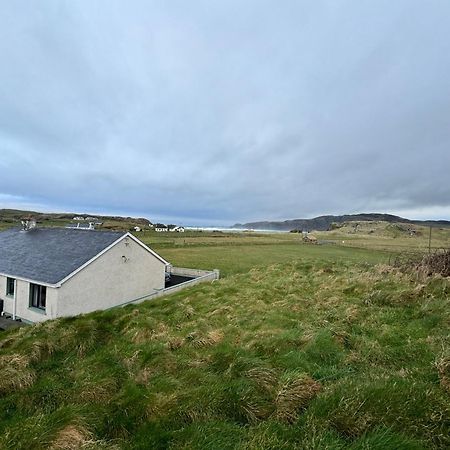 Hughie'S Farm Cottage Ballyliffin Exteriér fotografie