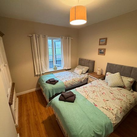 Hughie'S Farm Cottage Ballyliffin Exteriér fotografie