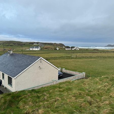 Hughie'S Farm Cottage Ballyliffin Exteriér fotografie